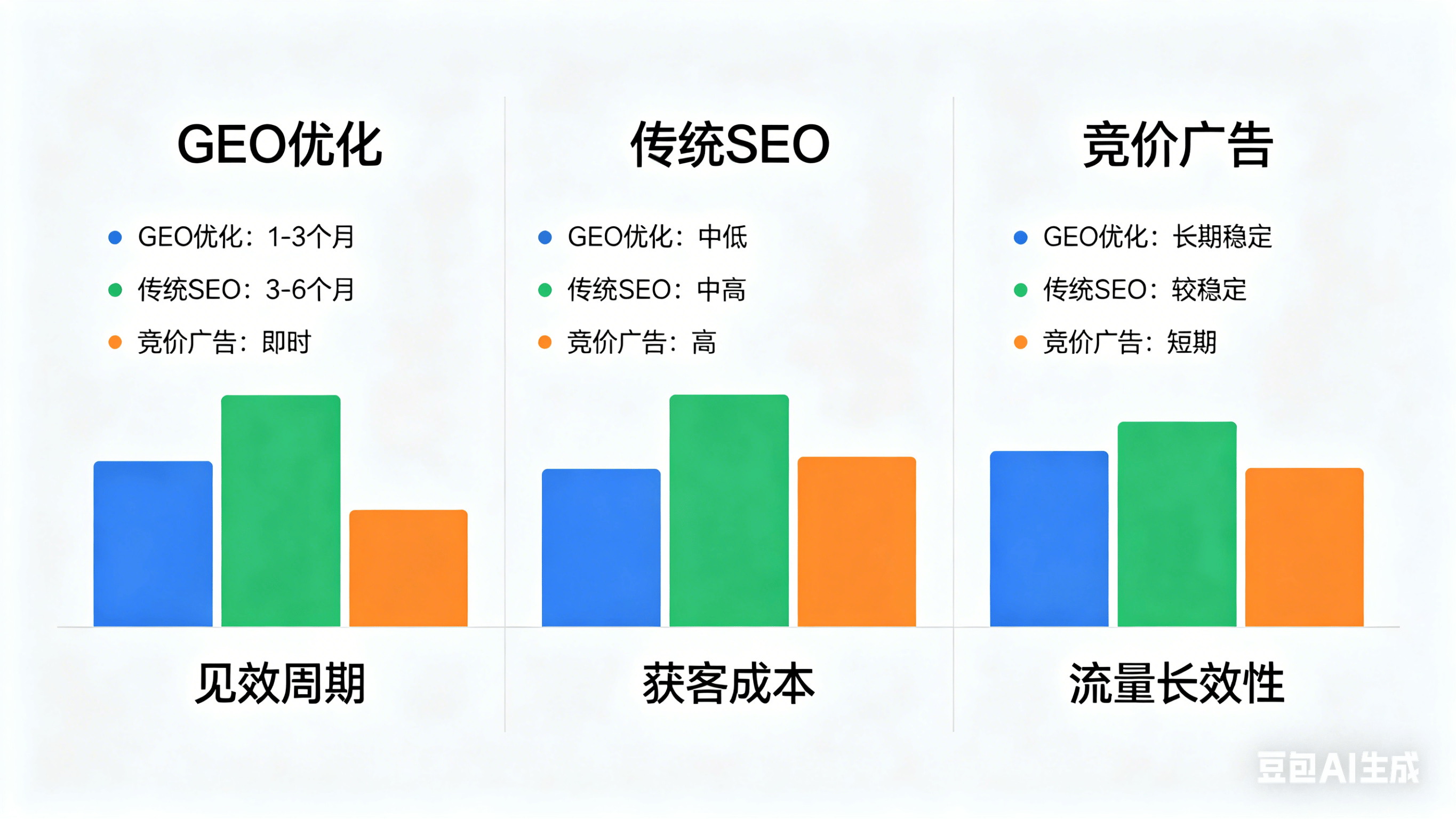 绍兴GEO优化多久能出效果？企业AI获客见效周期全解析